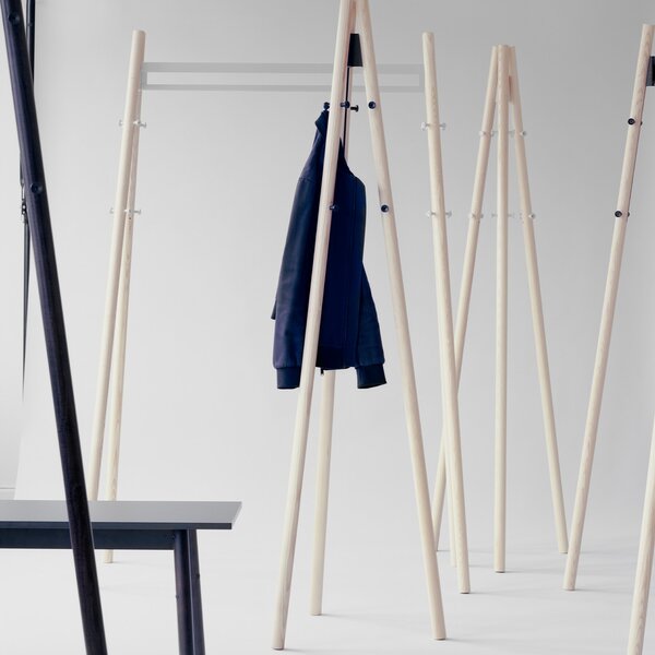 Artek designové věšáky Kiila Coat Stand
