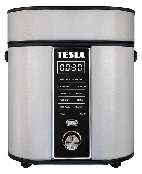 TESLA MultiCook RC400 Low Carb - multifunkční rýžovar