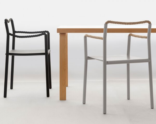 Artek designové židle Rope Chair