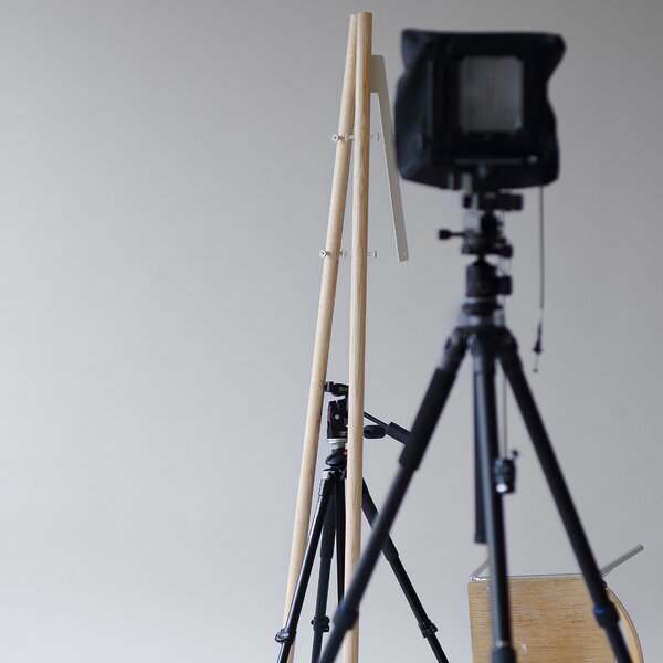 Artek designové věšáky Kiila Coat Stand