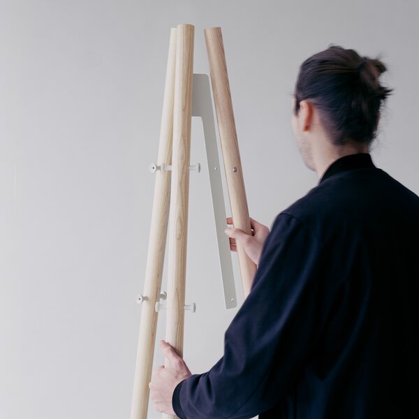 Artek designové věšáky Kiila Coat Stand