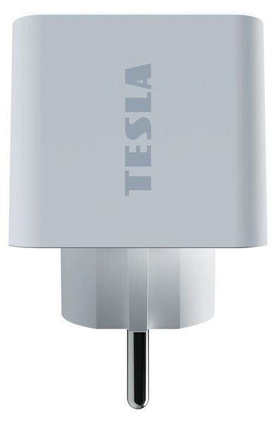 TESLA Smart Plug SP300 - chytrá zásuvka