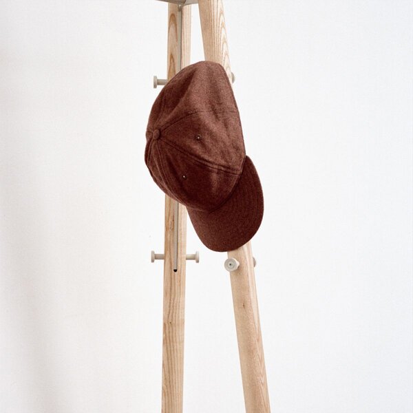 Artek designové věšáky Kiila Coat Stand