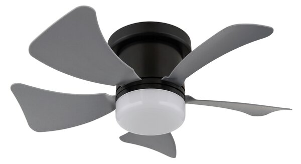 STROPNÍ VENTILÁTOR, 40.6/13 cm Globo - Online Only svítidla, Online Only