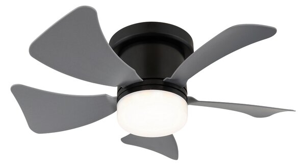 STROPNÍ VENTILÁTOR, 40.6/13 cm Globo - Online Only svítidla, Online Only