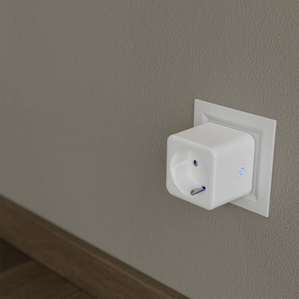 TESLA Smart Plug SP300 - chytrá zásuvka