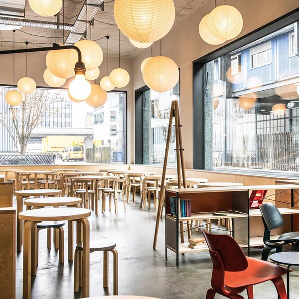 Artek designové věšáky Kiila Coat Stand