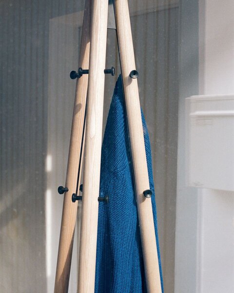 Artek designové věšáky Kiila Coat Stand