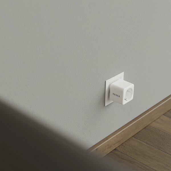 TESLA Smart Plug SP300 - chytrá zásuvka