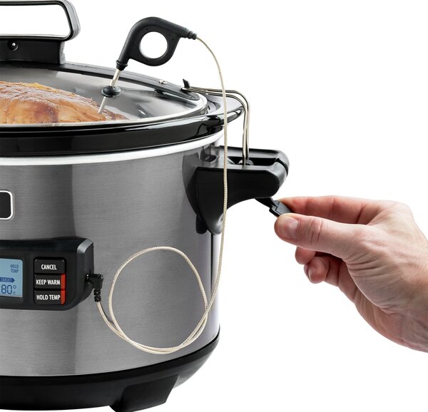 TESLA SlowCook S900 Plus - pomalý hrnec