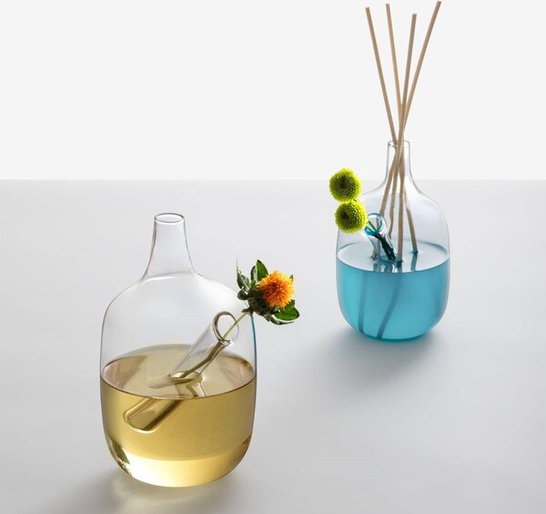Ichendorf Milano designové difuzéry Hanami Perfumer Medium