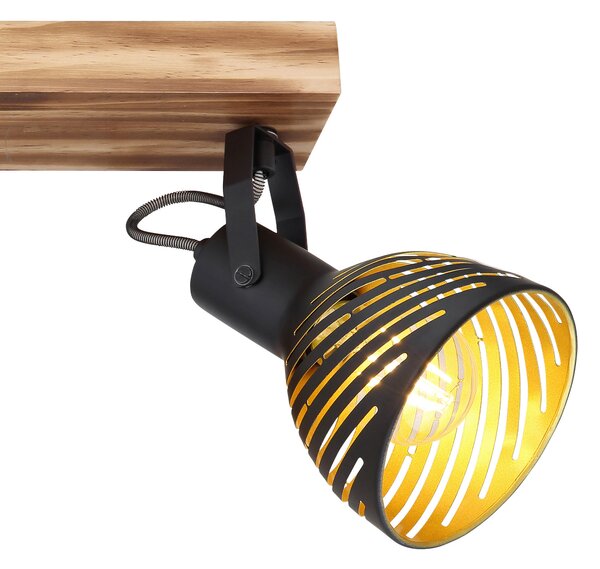 BODOVÉ SVÍTIDLO, 40 W/E27, 54/12.5/25 cm Globo - Online Only svítidla, Online Only