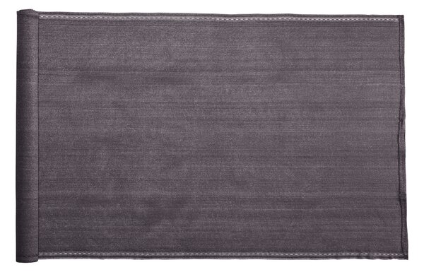 Livarno® Balkonová clona, 600 x 75 cm / Stínicí clona na plot, 500 x 100 cm (stínicí clona na plot, 500 x 100 cm, antracitová) (100400948003)