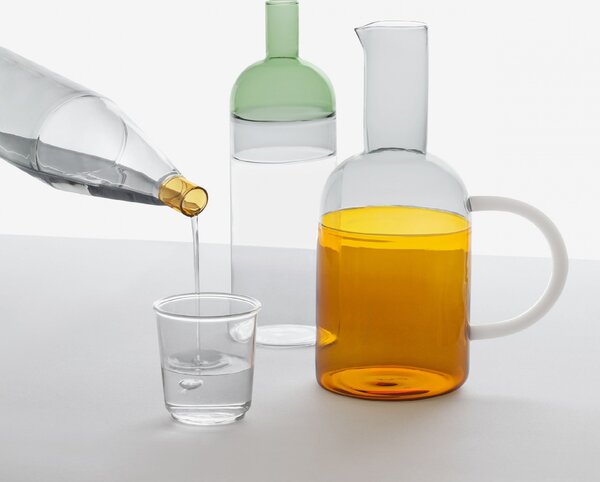 Ichendorf Milano designové džbány Tequila Sunrise Jug