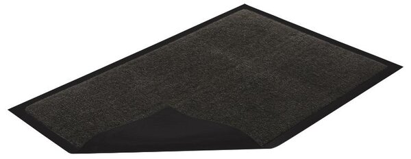 Livarno® Rohožka, 40 x 60 cm (černá) (100401014002)