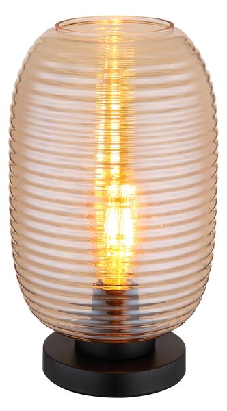 STOLNÍ LAMPA, E27, 20/34,5 cm Globo - Online Only svítidla, Online Only