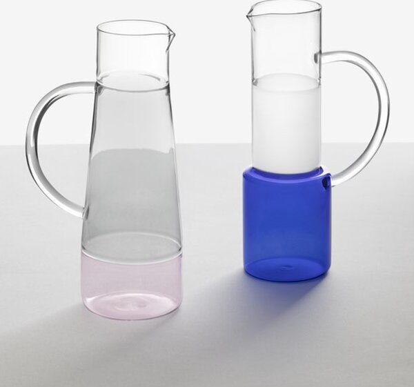 Ichendorf Milano designové džbány Caipirinha Jug High