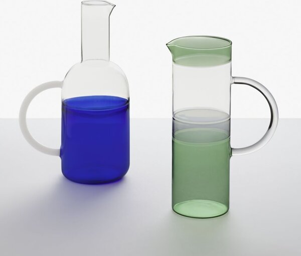 Ichendorf Milano designové džbány Tequila Sunrise Jug II