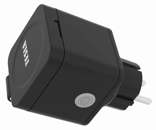 TESLA Smart Plug SP400 - chytrá venkovní zásuvka (TSL-SPL-SP400)