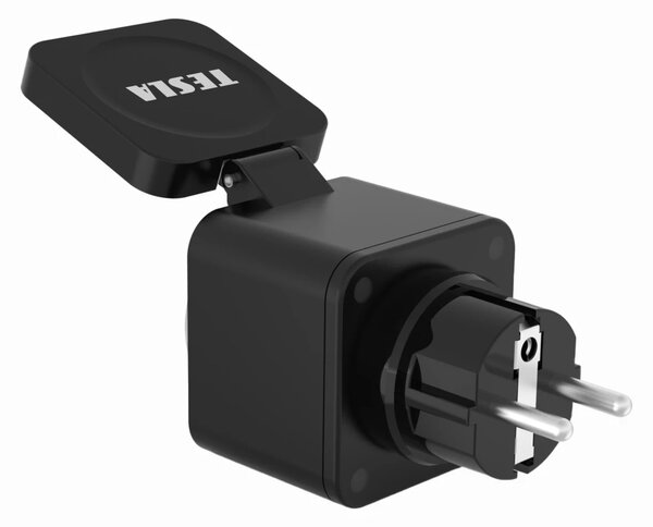 TESLA Smart Plug SP400 - chytrá venkovní zásuvka (TSL-SPL-SP400)