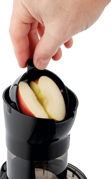 TESLA SlowJuicer SJ500 XL - nízkootáčkový šnekový odšťavňovač
