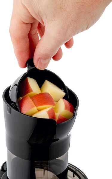 TESLA SlowJuicer SJ500 XL - nízkootáčkový šnekový odšťavňovač