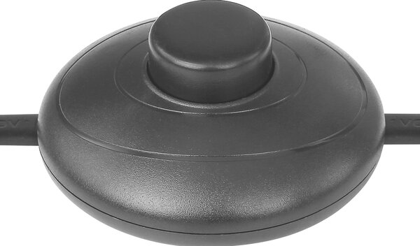 STOJACÍ LAMPA, 34/25/160 cm Globo - Online Only svítidla, Online Only