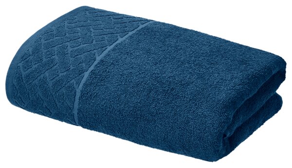 Livarno® Froté osuška, 70 x 140 cm, 450 g/m2 (tyrkysová) (100401050003)