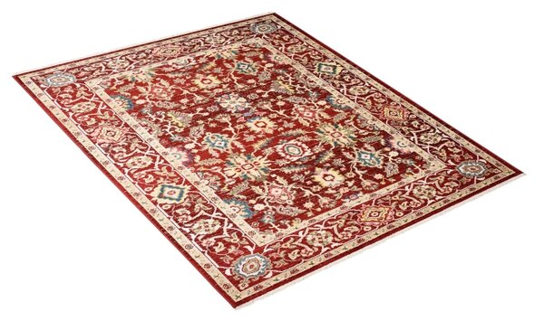 Luxusní kusový koberec Rosalia RV0060 - 80x150 cm