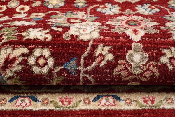 Luxusní kusový koberec Rosalia RV0120 - 80x150 cm