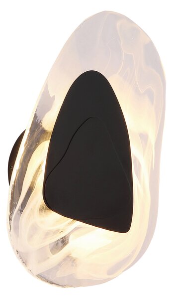 NÁSTĚNNÉ LED SVÍTIDLO, 20,3/31,5 cm Globo - Online Only svítidla, Online Only