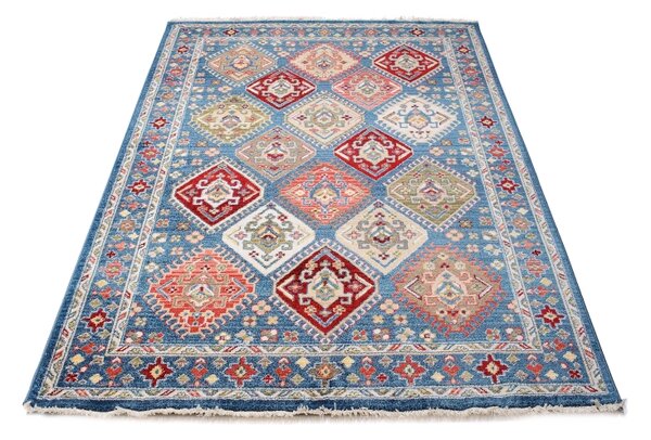 Luxusní kusový koberec Rosalia RV0160 - 80x150 cm