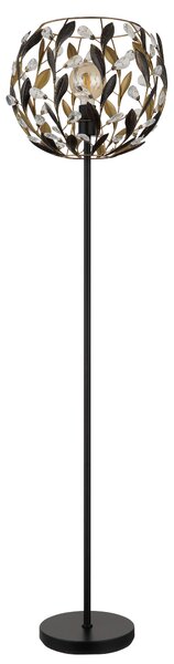 STOJACÍ LAMPA, 40/157 cm Globo - Online Only svítidla, Online Only
