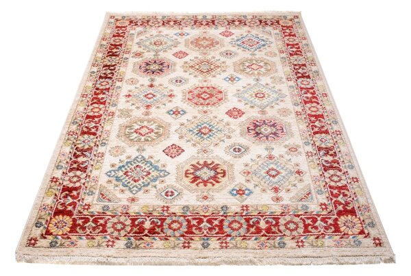 Luxusní kusový koberec Rosalia RV0180 - 80x150 cm