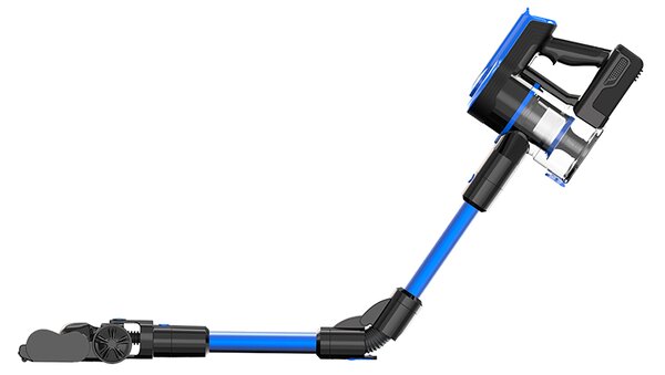 TESLA PureStar E70 Aqua Pro - flexibilní bezdrátový tyčový vysavač 3v1