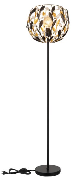 STOJACÍ LAMPA, 40/157 cm Globo - Online Only svítidla, Online Only