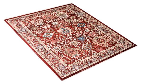 Luxusní kusový koberec Rosalia RV0200 - 80x150 cm