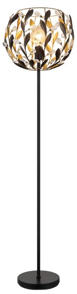 STOJACÍ LAMPA, 40/157 cm Globo - Online Only svítidla, Online Only