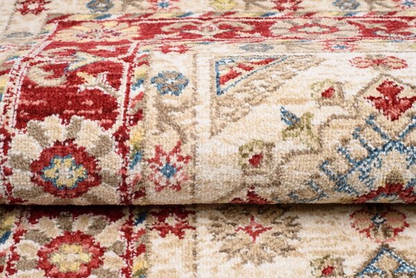 Luxusní kusový koberec Rosalia RV0180 - 80x150 cm