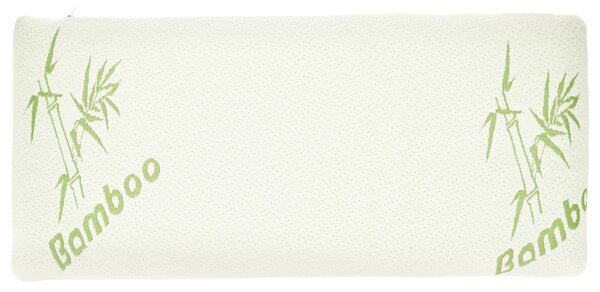 Livarno® Podpůrný šíjový polštář Premium, 34 x 74 cm (100401177)