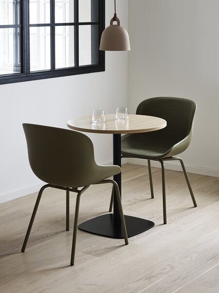 Normann Copenhagen designové židle Hyg Chair