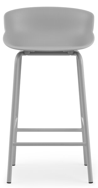 Normann Copenhagen designové barové židle Hyg Barstool Chair (65 cm)