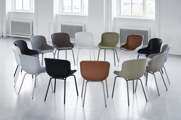 Normann Copenhagen designové židle Hyg Chair