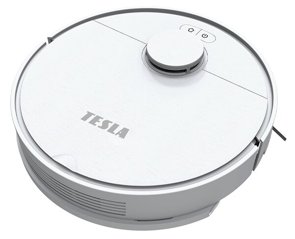 TESLA RoboStar iQ550 - laserový robotický vysavač