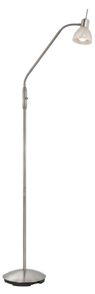STOJACÍ LAMPA, 23/150 cm Globo - Online Only svítidla, Online Only