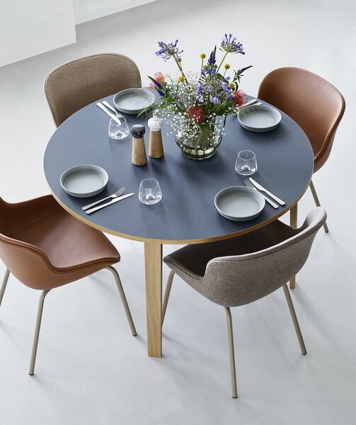 Normann Copenhagen designové židle Hyg Chair
