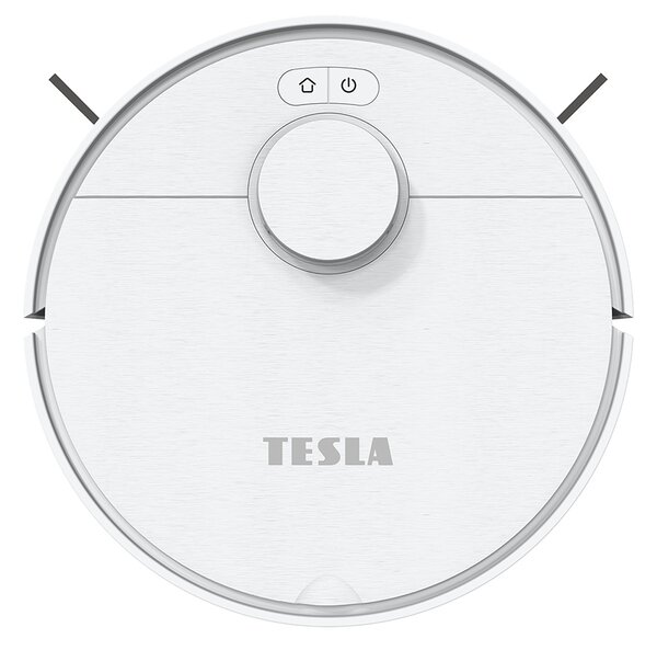 TESLA RoboStar iQ550 - laserový robotický vysavač