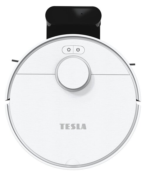 TESLA RoboStar iQ550 - laserový robotický vysavač