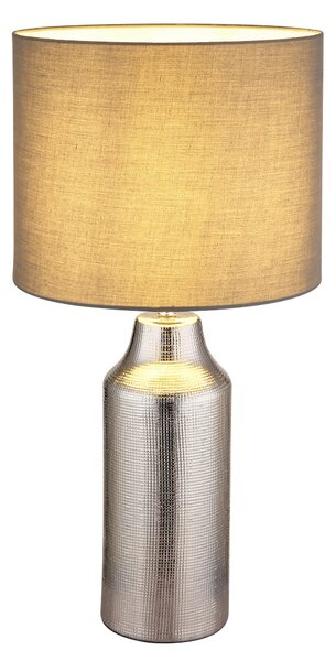STOLNÍ LAMPA, E27, 30,5/61 cm Globo - Online Only svítidla, Online Only