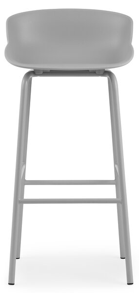 Normann Copenhagen designové barové židle Hyg Barstool Chair (75 cm)